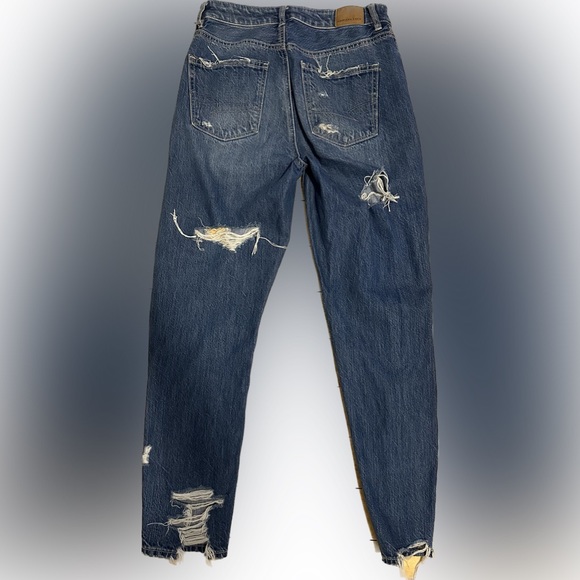 American eagle mom jeans - Picture 2 of 2